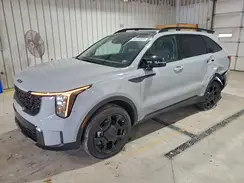 5XYRHDJF3SG398828 2025 KIA SORENTO