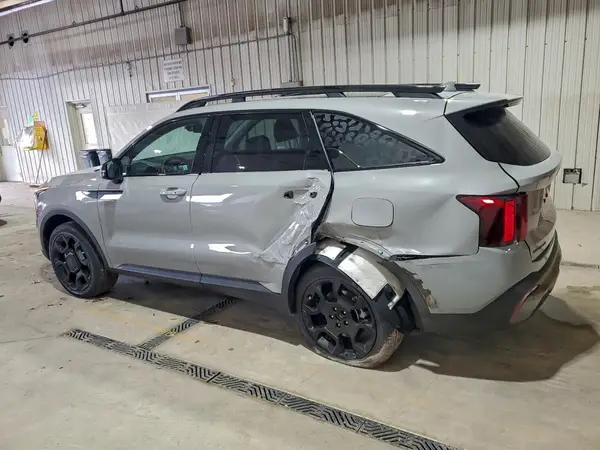 5XYRHDJF3SG398828 2025 KIA SORENTO - Image 2