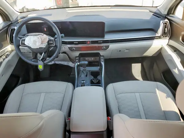 5XYRHDJF3SG399557 2025 KIA SORENTO - Image 8