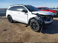 5XYRHDJF3SG403039 2025 KIA SORENTO
