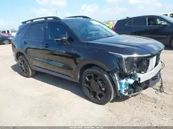 5XYRHDJF3TG460701 2026 KIA SORENTO