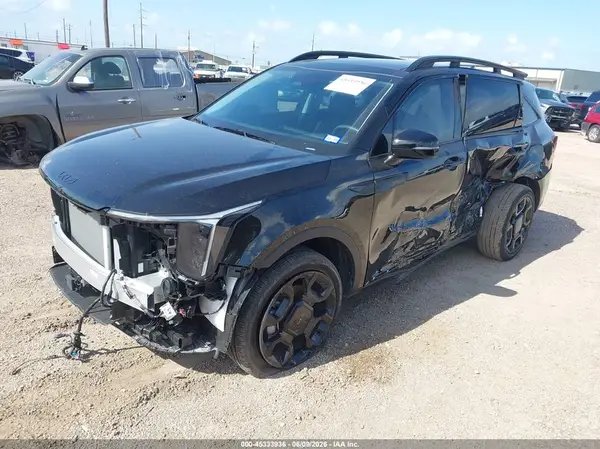 5XYRHDJF3TG460701 2026 KIA SORENTO - Image 2