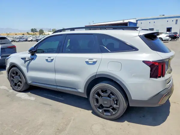 5XYRHDJF4RG255705 2024 KIA SORENTO - Image 2