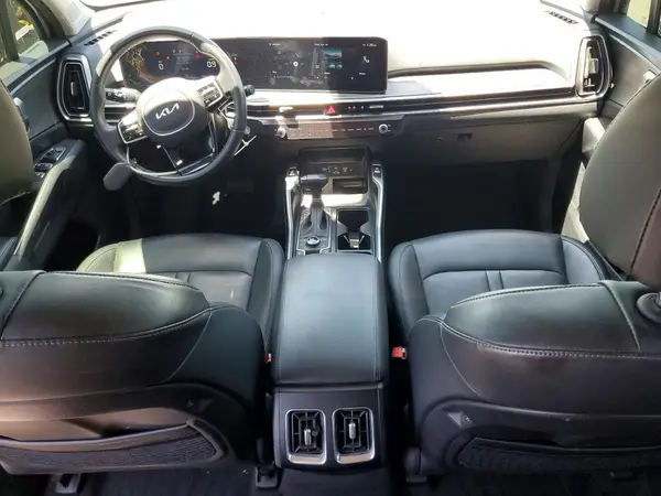 5XYRHDJF4RG255705 2024 KIA SORENTO - Image 8