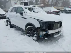 5XYRHDJF4RG259107 2024 KIA SORENTO
