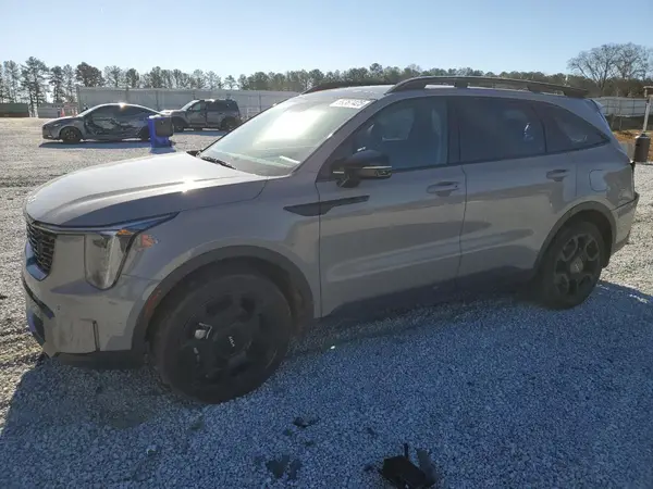 5XYRHDJF4RG267840 2024 KIA SORENTO - Image 1