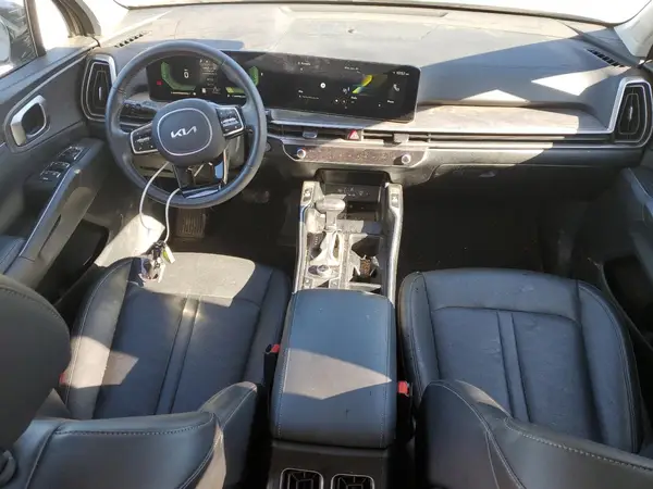 5XYRHDJF4RG267840 2024 KIA SORENTO - Image 8