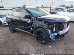 5XYRHDJF4RG291183 2024 KIA SORENTO