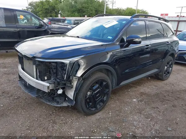 5XYRHDJF4RG291183 2024 KIA SORENTO - Image 2