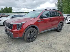 5XYRHDJF4SG325158 2025 KIA SORENTO