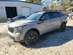 5XYRHDJF4SG325645 2025 KIA SORENTO