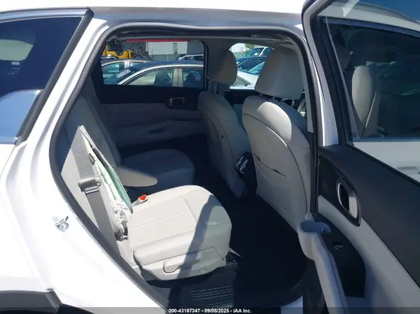 5XYRHDJF4SG374845 2025 KIA SORENTO - Image 8