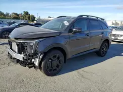 5XYRHDJF4SG376269 2025 KIA SORENTO