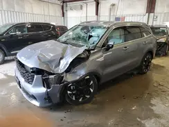 5XYRHDJF4SG382833 2025 KIA SORENTO