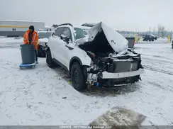 5XYRHDJF4SG384159 2025 KIA SORENTO