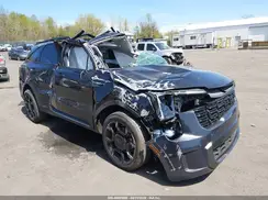 5XYRHDJF4SG390995 2025 KIA SORENTO