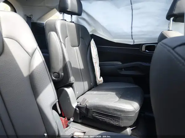 5XYRHDJF4SG390995 2025 KIA SORENTO - Image 8