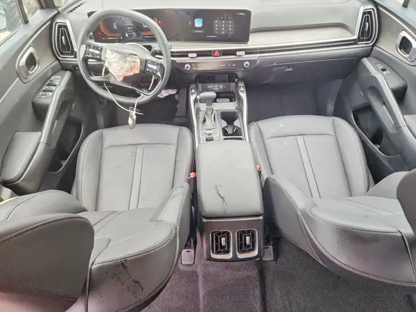 5XYRHDJF4TG449948 2026 KIA SORENTO - Image 8