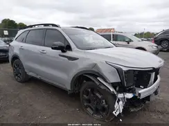 5XYRHDJF4TG458259 2026 KIA SORENTO