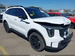 5XYRHDJF5RG259715 2024 KIA SORENTO