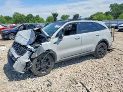 5XYRHDJF5RG261576 2024 KIA SORENTO