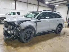 5XYRHDJF5RG266129 2024 KIA SORENTO