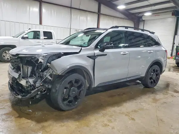 5XYRHDJF5RG266129 2024 KIA SORENTO - Image 1