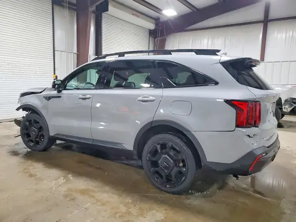 5XYRHDJF5RG266129 2024 KIA SORENTO - Image 2