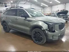 5XYRHDJF5RG292293 2024 KIA SORENTO