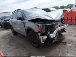 5XYRHDJF5RG297316 2024 KIA SORENTO