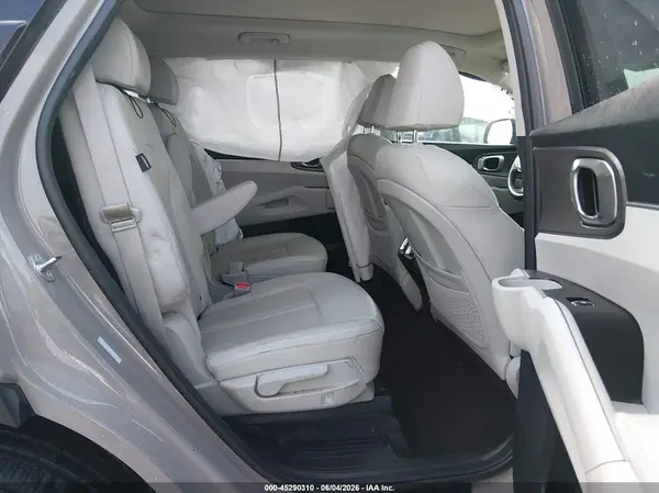 5XYRHDJF5RG297316 2024 KIA SORENTO - Image 8