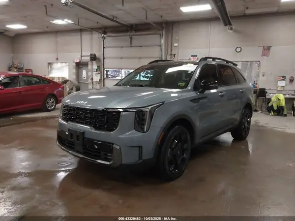 5XYRHDJF5RG303924 2024 KIA SORENTO - Image 2