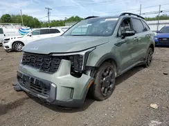 5XYRHDJF5RG310551 2024 KIA SORENTO