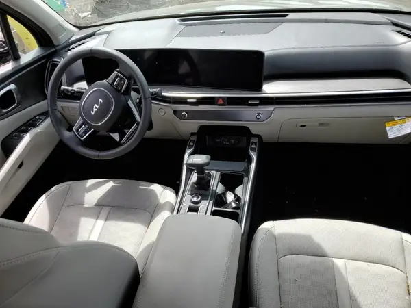 5XYRHDJF5RG310551 2024 KIA SORENTO - Image 8