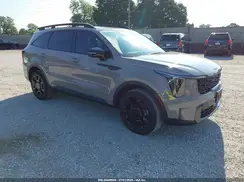 5XYRHDJF5SG323550 2025 KIA SORENTO