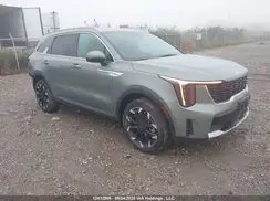 5XYRHDJF5SG365359 2025 KIA SORENTO