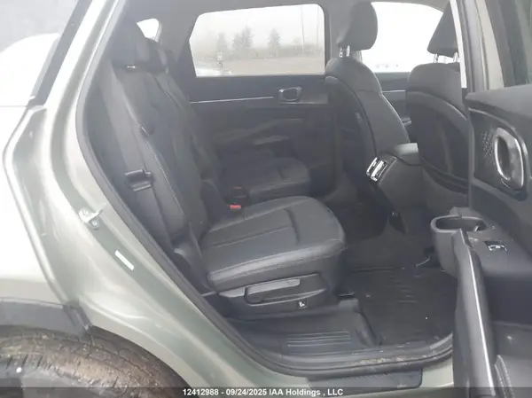 5XYRHDJF5SG365359 2025 KIA SORENTO - Image 8