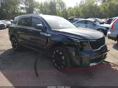 5XYRHDJF5SG375910 2025 KIA SORENTO