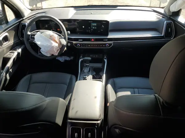 5XYRHDJF5SG398166 2025 KIA SORENTO - Image 8