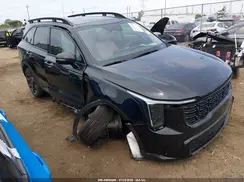 5XYRHDJF5TG417901 2026 KIA SORENTO