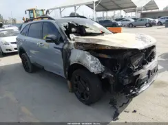 5XYRHDJF5TG438733 2026 KIA SORENTO