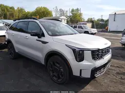 5XYRHDJF5TG451224 2026 KIA SORENTO