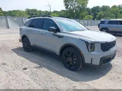 5XYRHDJF5TG470002 2026 KIA SORENTO