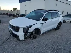 5XYRHDJF6RG253616 2024 KIA SORENTO