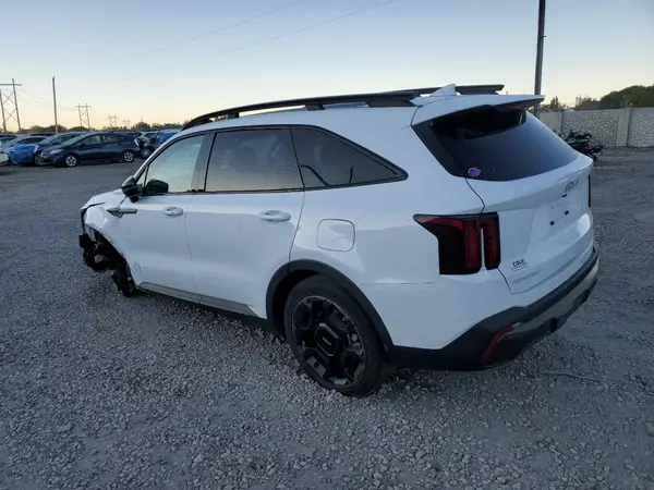 5XYRHDJF6RG253616 2024 KIA SORENTO - Image 2