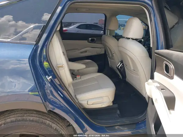5XYRHDJF6RG279049 2024 KIA SORENTO - Image 8