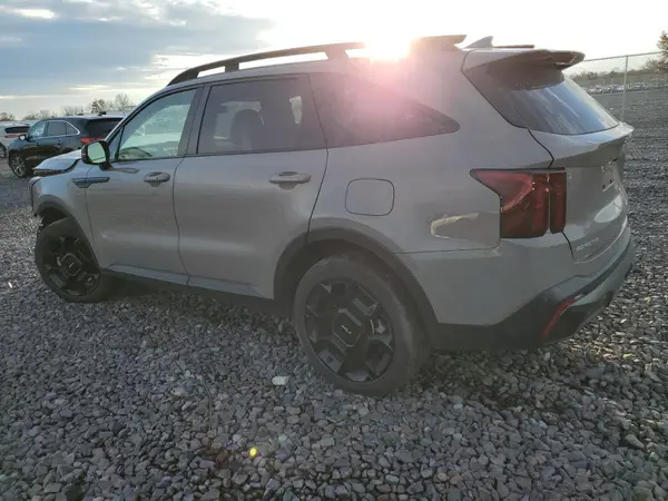 5XYRHDJF6RG302832 2024 KIA SORENTO - Image 2