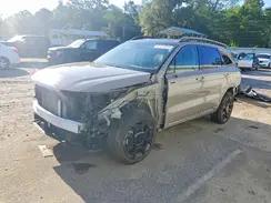 5XYRHDJF6SG313531 2025 KIA SORENTO