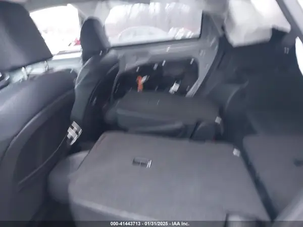 5XYRHDJF6SG315229 2025 KIA SORENTO - Image 8