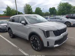 5XYRHDJF6SG351521 2025 KIA SORENTO